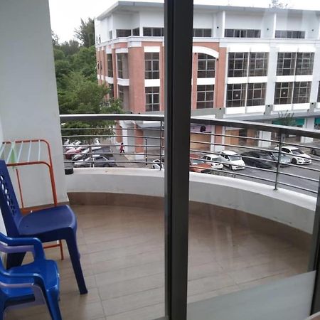Pintarman Family Suites @ Miri Times Square المظهر الخارجي الصورة