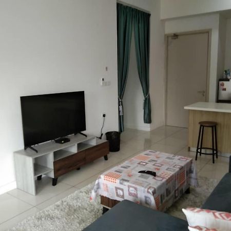 Pintarman Family Suites @ Miri Times Square المظهر الخارجي الصورة