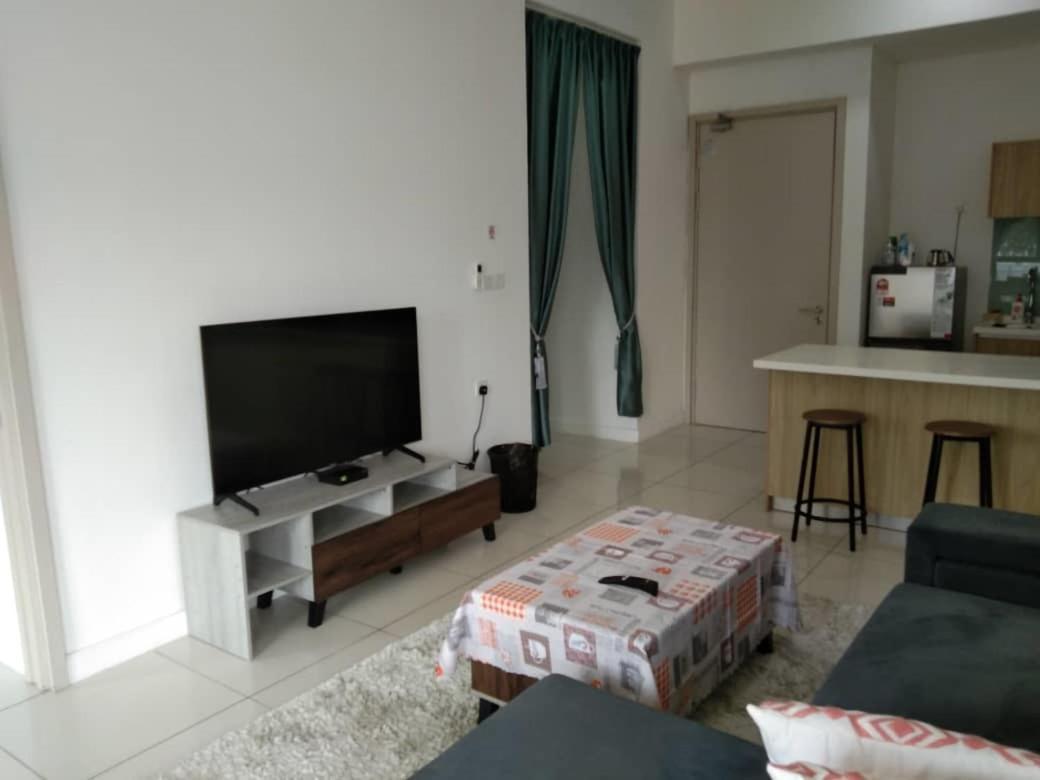Pintarman Family Suites @ Miri Times Square المظهر الخارجي الصورة