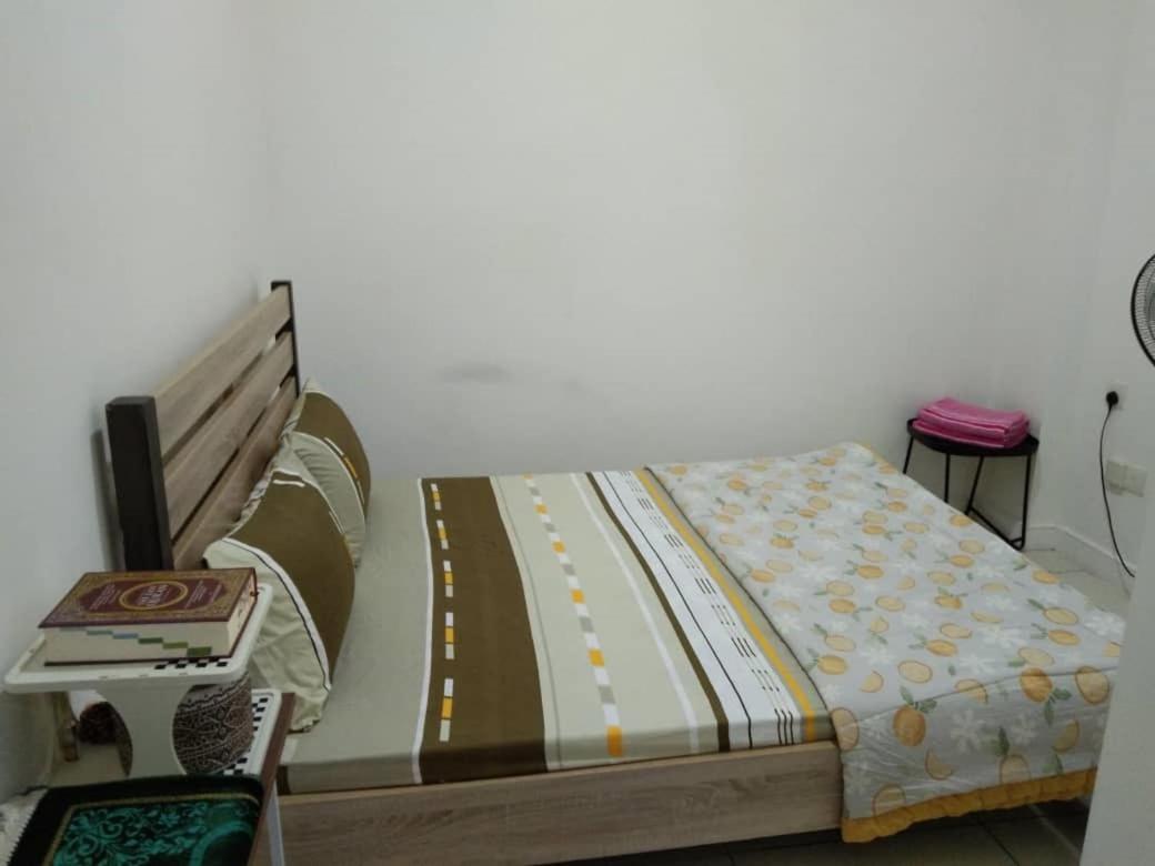 Pintarman Family Suites @ Miri Times Square المظهر الخارجي الصورة