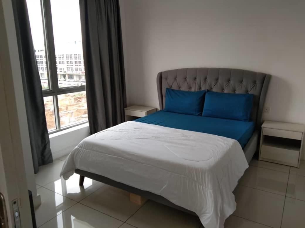 Pintarman Family Suites @ Miri Times Square المظهر الخارجي الصورة
